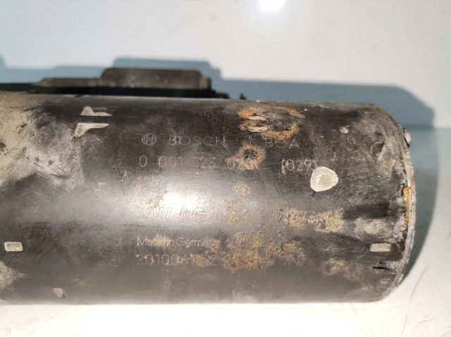 0001123028 VAG Motor de arranque  comprar en Jaén