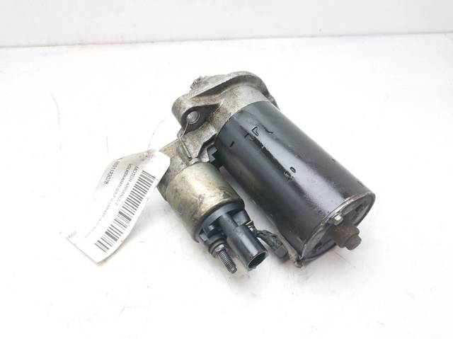 VAG 0001123028 Motor de arranque  en stock Terrassa