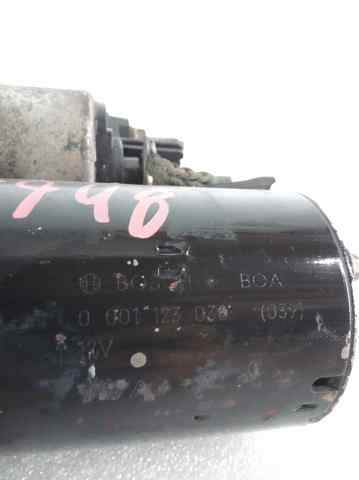 VAG 0001123038 Motor de arranque comprar Barcelona