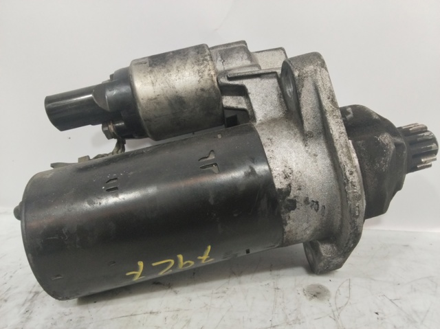 VAG 0001123038 Motor de arranque  disponible España