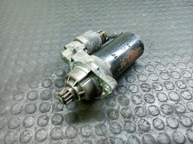 VAG 0001123038 Motor de arranque  comprar en Ponferrada