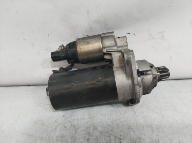 0001123038 Motor de arranque  comprar en Zaragoza