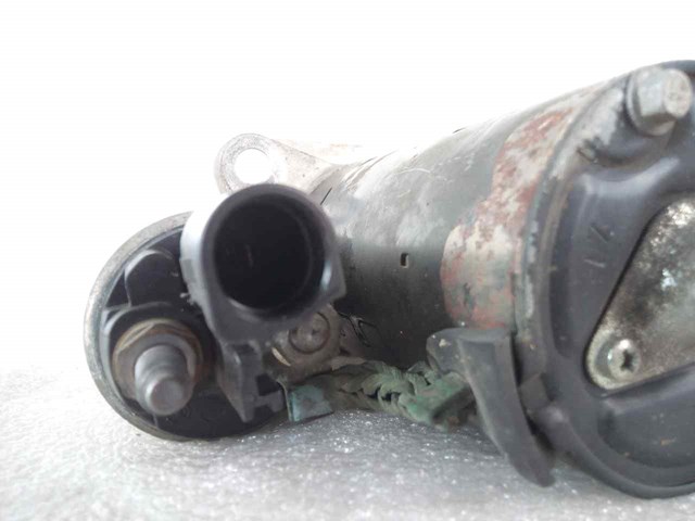 0001123038 Motor de arranque  comprar en Reus