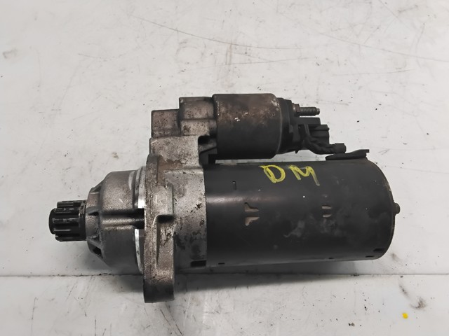 0001123038 Motor de arranque  comprar en Zaragoza