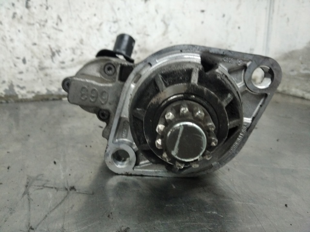 VAG 0001123038 Motor de arranque  comprar en Murcia
