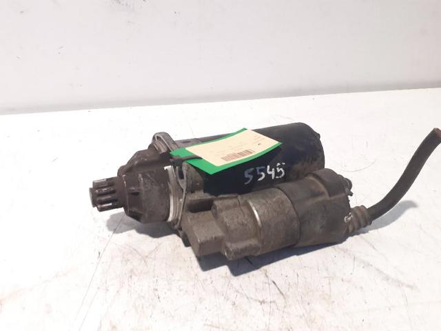 0001123038 Motor de arranque  en stock Granada