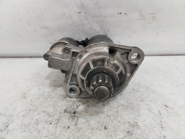 0001123038 VAG Motor de arranque  en stock Huelva