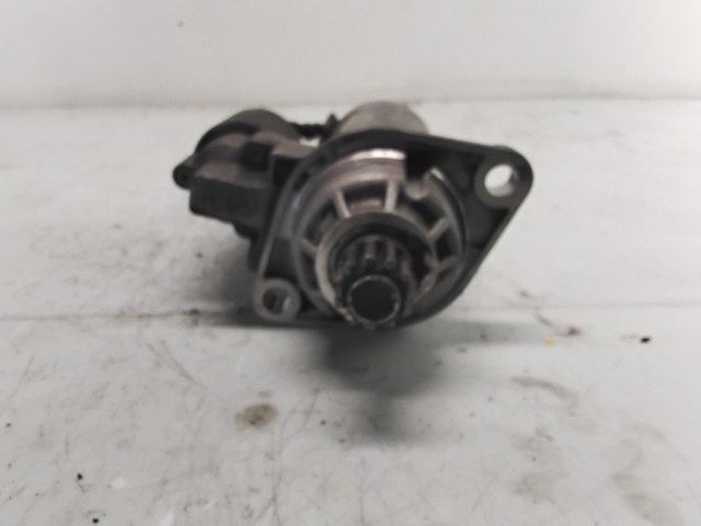 VAG 0001123038 Motor de arranque  en stock Terrassa