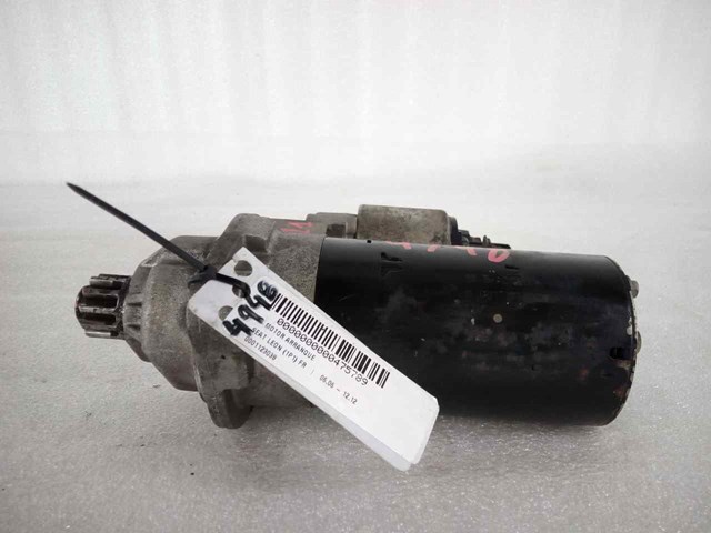 0001123038 Motor de arranque comprar Girona