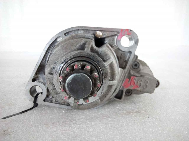 0001123038 Motor de arranque  disponible Málaga