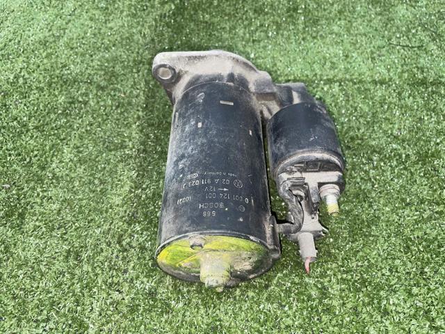 VAG 0001124001 Motor de arranque  comprar en Murcia