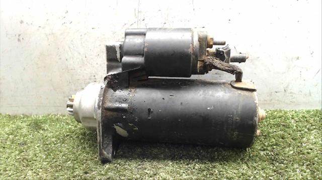 0001124001 Motor de arranque  disponible Málaga
