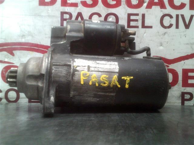 0001124001 Motor de arranque comprar Almería