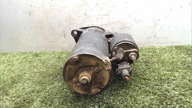 0001124001 Motor de arranque  en stock Castellón