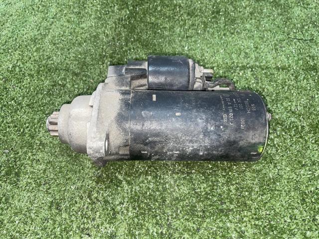0001124001 Motor de arranque  disponible Málaga