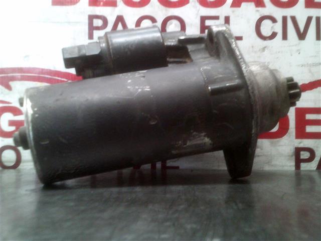 VAG 0001124001 Motor de arranque  comprar en Albacete