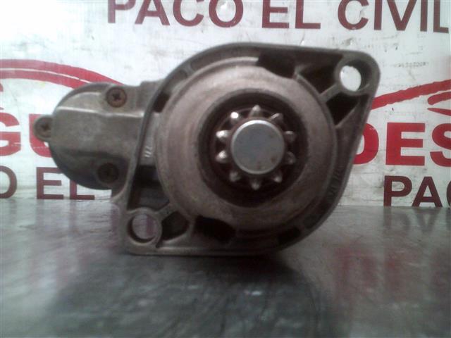 0001124001 VAG Motor de arranque  en stock Córdoba