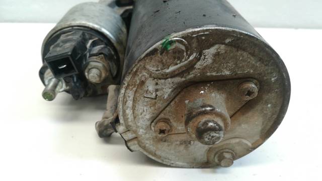 VAG 0001124001 Motor de arranque  comprar en Albacete