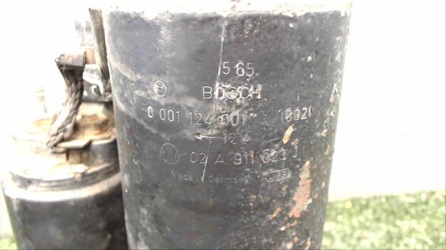0001124001 Motor de arranque  en stock Sabadell
