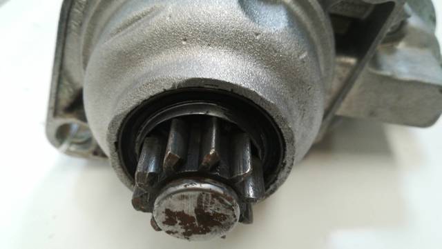 0001124001 VAG Motor de arranque comprar Alcalá