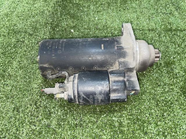 0001124001 Motor de arranque  comprar en Reus