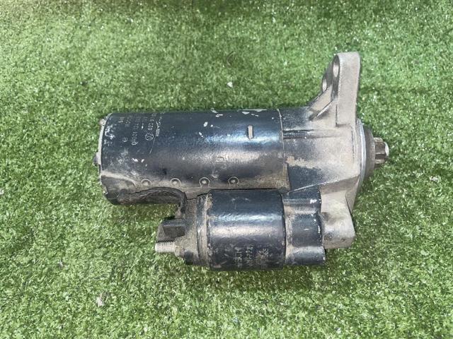 VAG 0001124003 Motor de arranque  comprar en Albacete