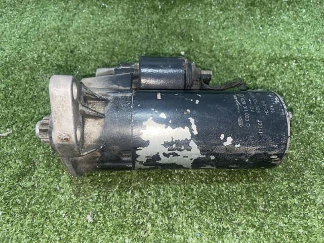 0001124003 Motor de arranque  en stock Castellón