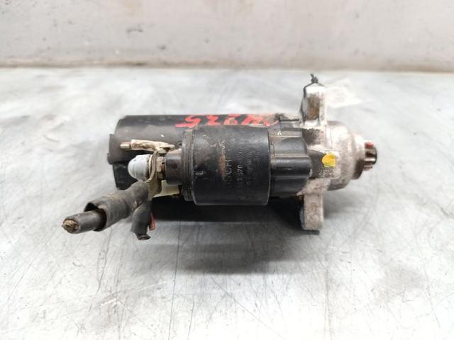 Arrancador 0001124005 VAG