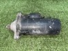 Motor de arranque 0001124011 VAG