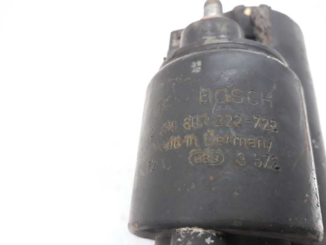 0001124011 VAG Motor de arranque comprar Madrid