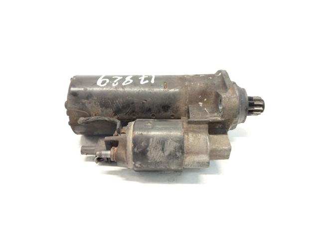 0001124011 VAG Motor de arranque  comprar en Oviedo