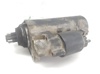 Motor de arranque 0001124011 VAG