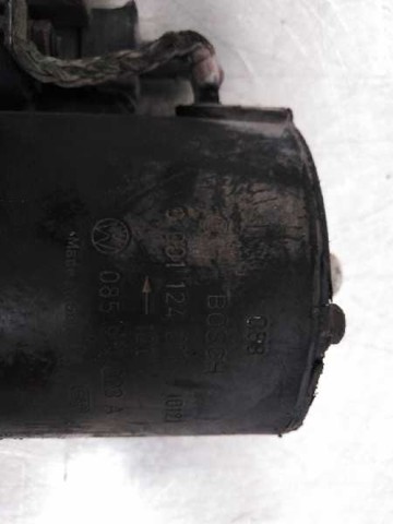 0001124011 Motor de arranque  en stock Sabadell