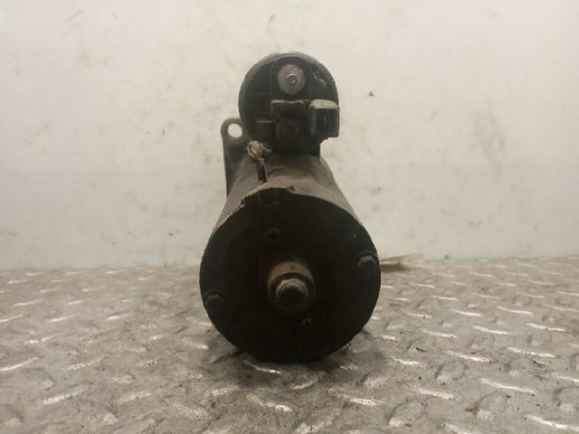 VAG 0001124011 Motor de arranque  comprar en Ponferrada