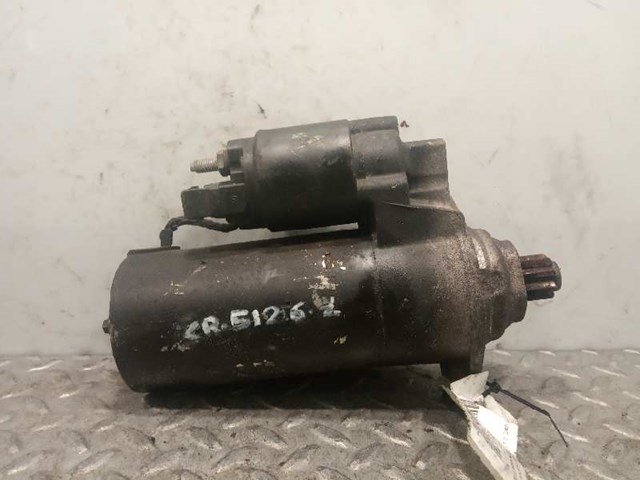 0001124011 Motor de arranque  comprar en Pontevedra