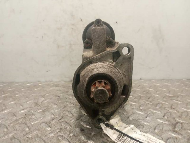 VAG 0001124011 Motor de arranque  comprar en Murcia