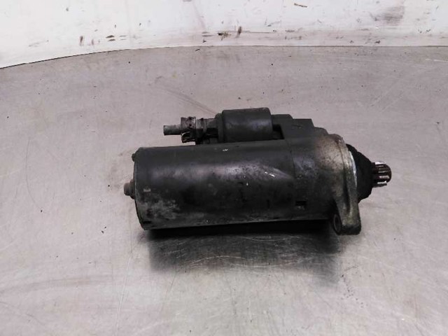 0001124011 Motor de arranque  en stock Castellón