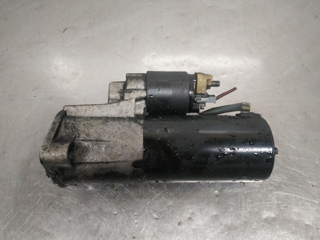 0001124020 Motor de arranque  disponible Burgos