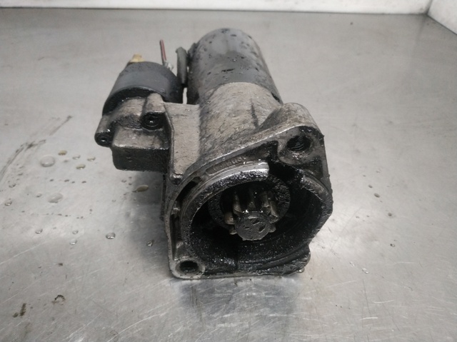 VAG 0001124020 Motor de arranque  comprar en Ponferrada