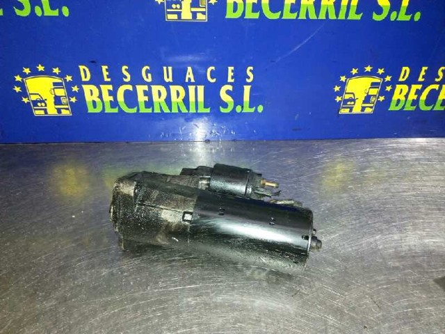0001124020 Motor de arranque  en stock Sabadell