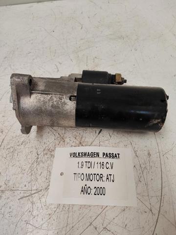 0001124020 VAG Motor de arranque  en stock Gandía