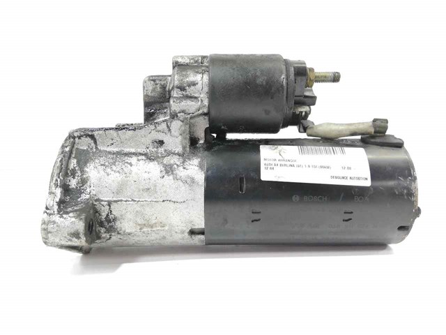 0001124020 VAG Motor de arranque comprar Bilbao