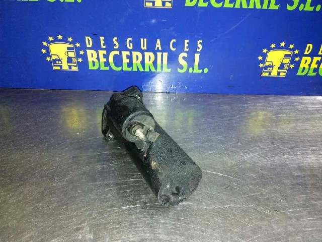 0001124020 Motor de arranque  en stock Castellón