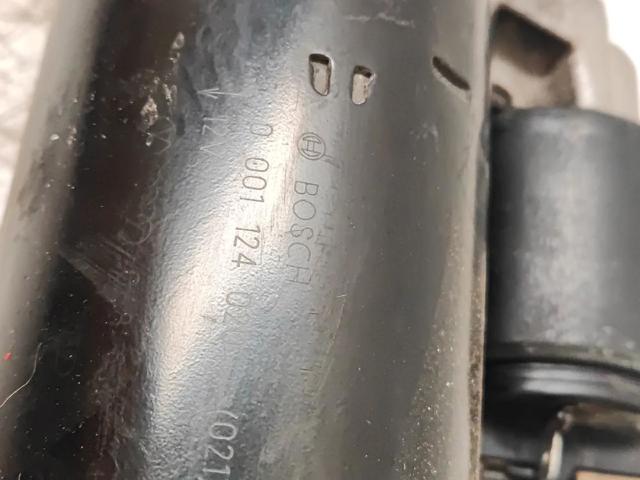 0001124020 Motor de arranque comprar Almería