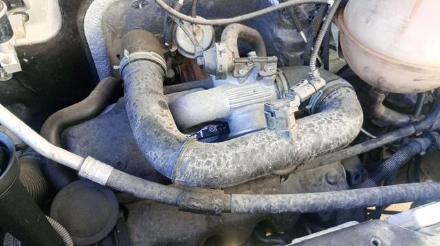 Arrancador 0001125001 VAG