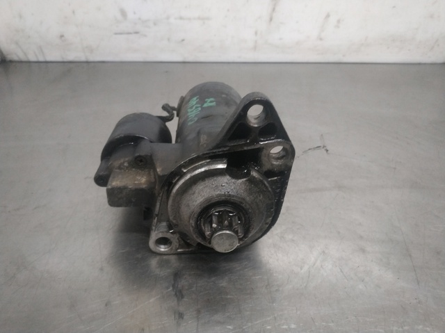 0001125005 VAG Motor de arranque comprar Bilbao