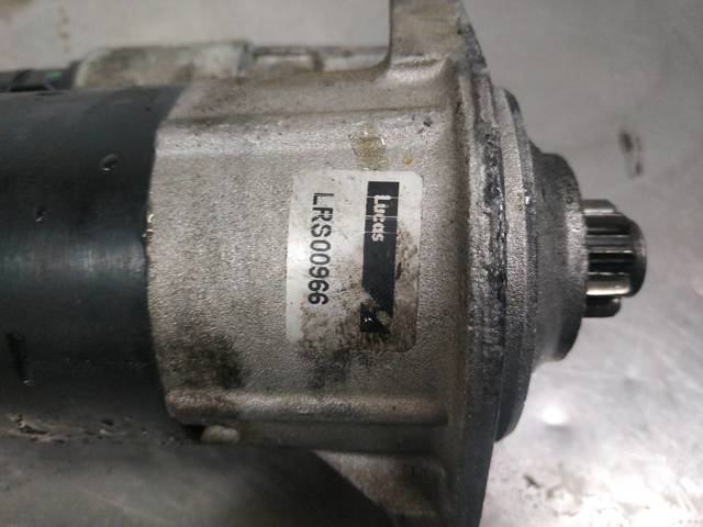 0001125005 VAG Motor de arranque comprar Bilbao