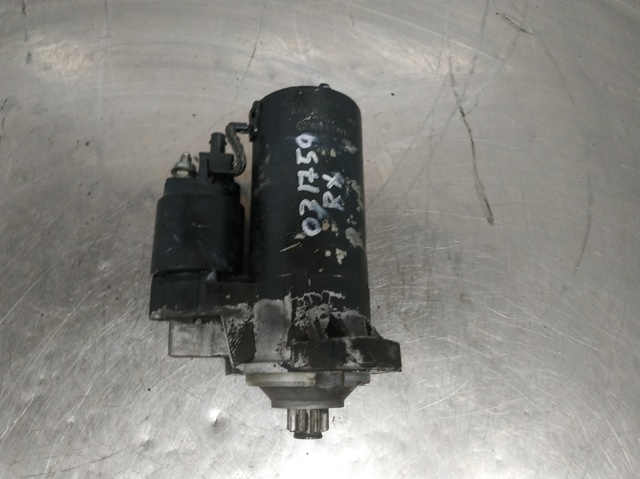 0001125005 Motor de arranque  en stock Granada