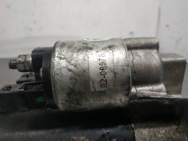 0001125005 Motor de arranque comprar Sevilla