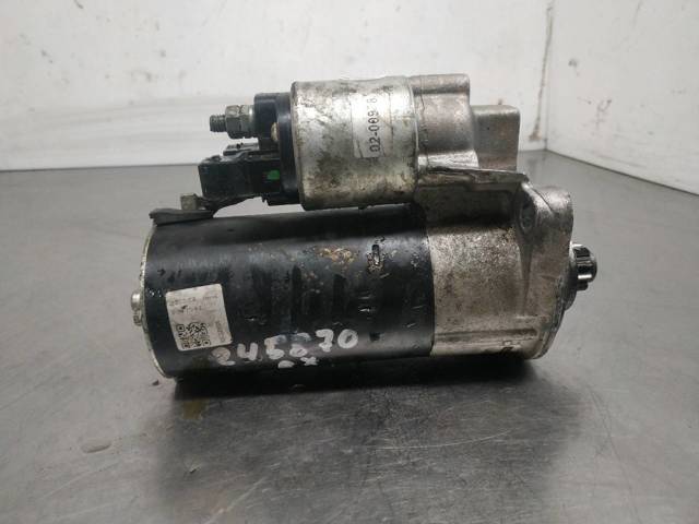 VAG 0001125005 Motor de arranque  disponible España